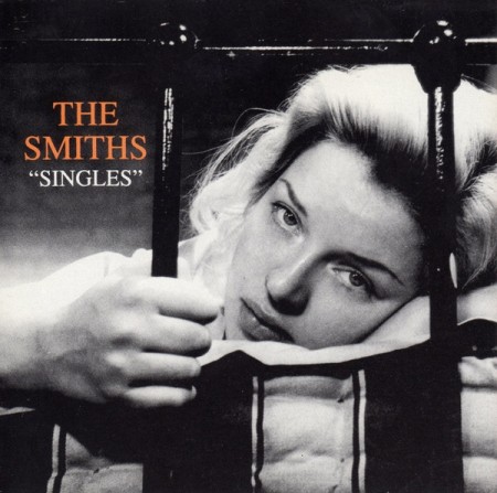(CD) THE SMITHS - SINGLES
