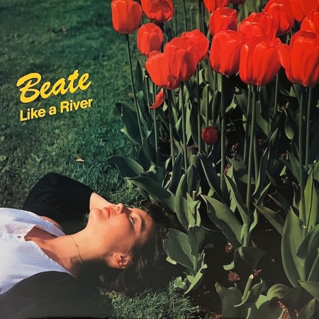 (LP) BEATE - LIKE A RIVER