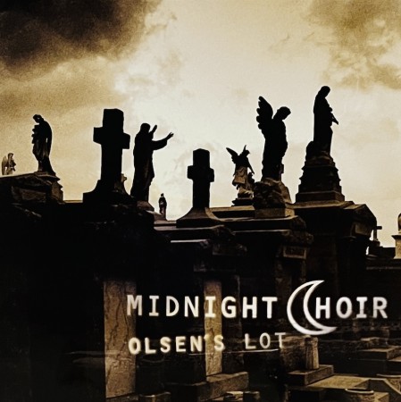 (CD) MIDNIGHT CHOIR - OLSEN'S LOT (NOR2001)