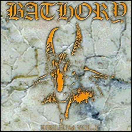 (CD) BATHORY - JUBILEUM VOL. 1