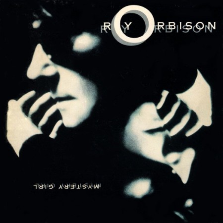 (CD) ROY ORBISON - MYSTERI GIRL 