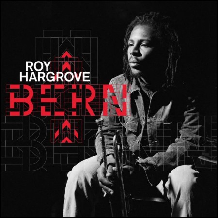 (LP) ROY HARDGROVE - BERN