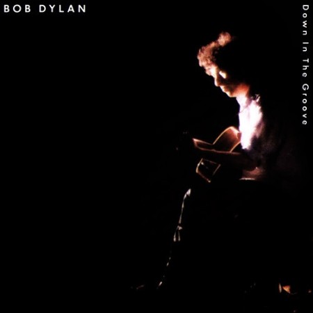 (CD) BOB DYLAN - DOWN IN THE GROOVE