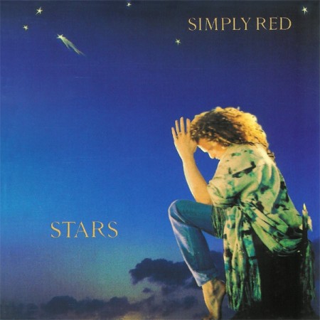 (CD) SIMPLY RED - STARS
