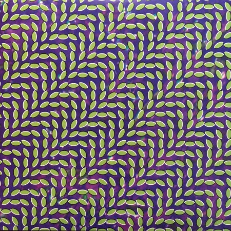 (CD) ANIMAL COLLECTIVE - MERRIWEATHER POST PAVILION