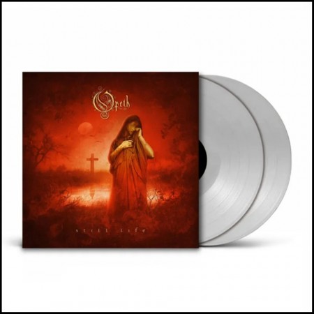 (LP) OPETH - STILL LIFE (LTD. EDITION)