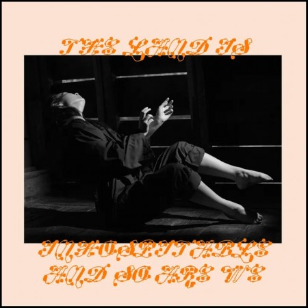 (CD) MITSKI - THE LAND IS INHOSPITABLE AND SO ARE WE