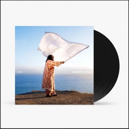 (LP RELEASE 27/3, 2026) ELMIENE - SOUNDS FOR SOMEONE