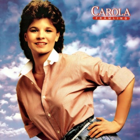 (LP) CAROLA - FRÄMLING