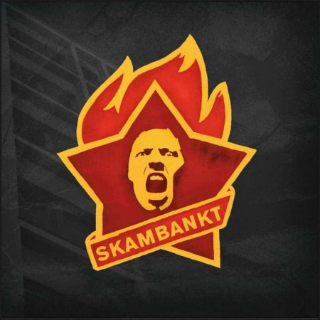 (LP) SKAMBANKT - SKAMBANKT