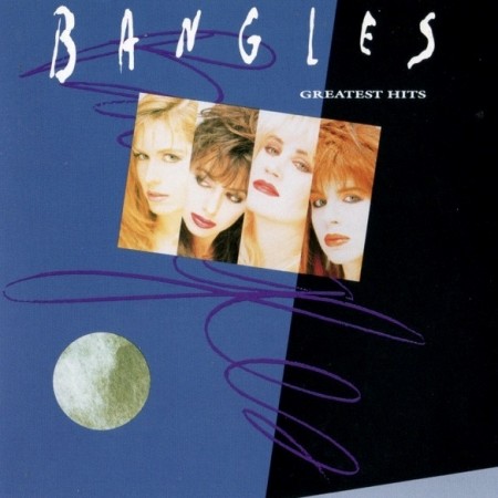 (CD) BANGLES - GREATEST HITS