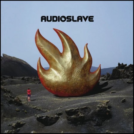 (CD) AUDIOSLAVE - AUDIOSLAVE