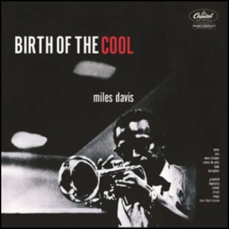 (CD) MILES DAVIS - BIRTH OF THE COOL
