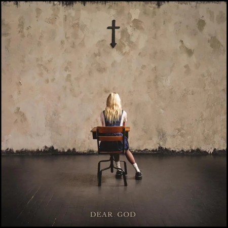 (CD RELEASE 26/6, 2026) THE PRETTY RECKLESS - DEAR GOD 