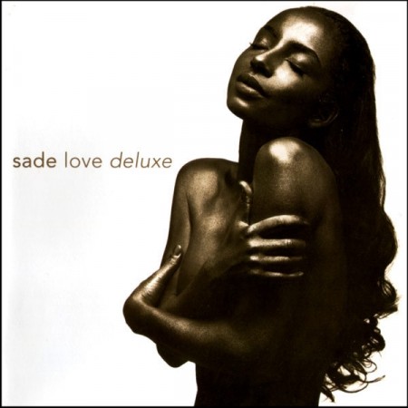 (CD) SADE - LOVE DELUXE