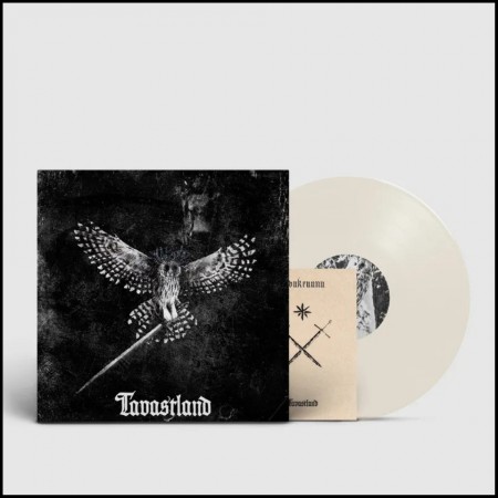 (LP) HAVUKRUUNU - TAVASTLAND