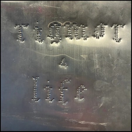 (LP RELEASE 02/10, 2026) RIGMOR - 4 LIFE