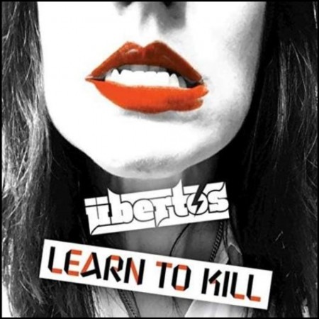 (LP) ÜBERTØS - LEARN TO KILL EP