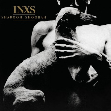(CD) INXS - SHABOOH SHOOBAH