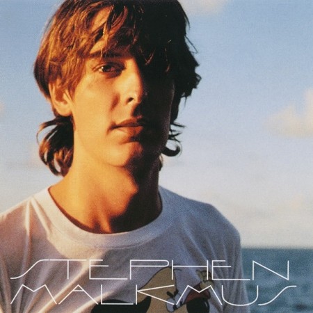 (CD) STEPHEN MALKMUS - STEPHEN MALKMUS