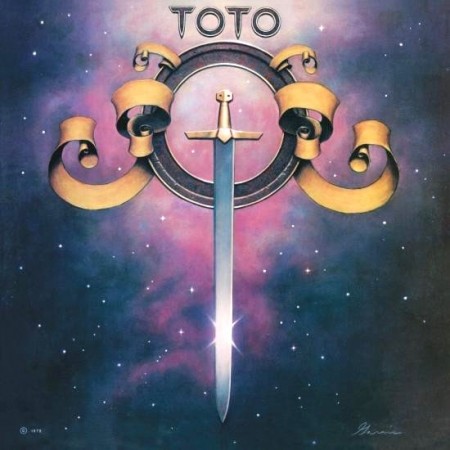 (CD) TOTO - TOTO