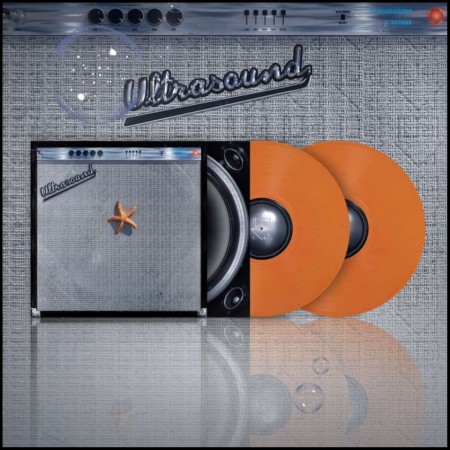 (LP) THE NEIGHBOURHOOD - ULTRASOUND (DELUXE EDITION)