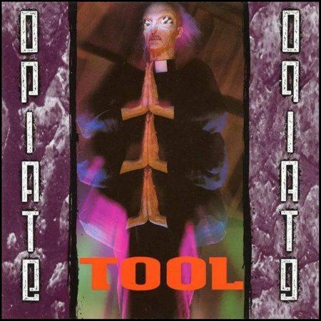(LP) TOOL - OPIATE EP