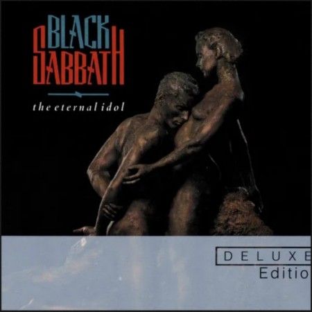 (CD) BLACK SABBATH - THE ETERNAL IDOL