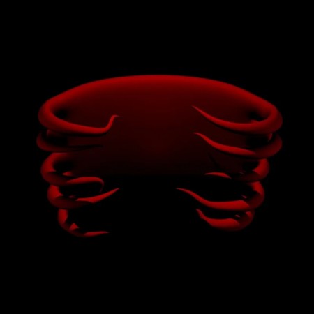 (LP) TOOL - UNDERTOW