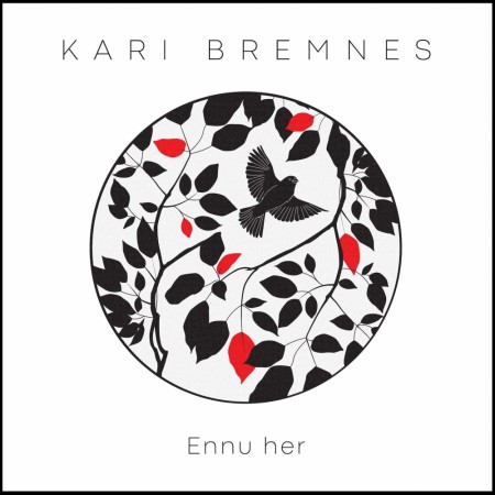 (LP) KARI BREMNES - ENNU HER (EP)