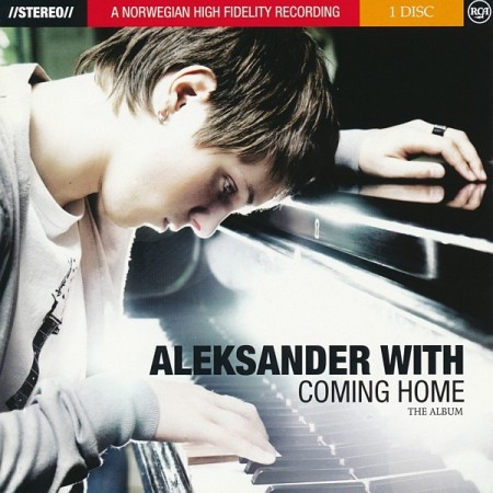 (CD) ALEKSANDER WITH - COMING HOME 