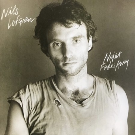 (LP) NILS - LOFGREN - NIGHT FADES AWAY