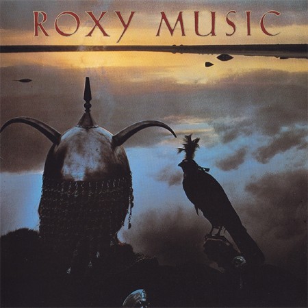 (CD) ROXY MUSIC - AVALON