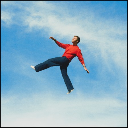 (CD RELEASE 28/8, 2026) ALEX WARREN- WILDCHILD