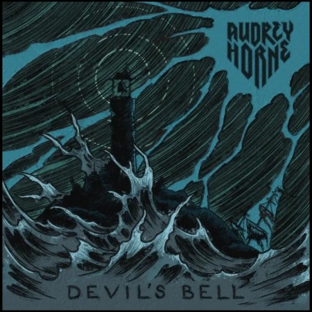 (CD) AUDREY HORNE - DEVIL'S BELL