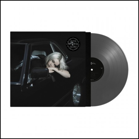 (LP RELEASE 15/5, 2026) LOLO ZOUAI - REVERIE (LTD. EDITION)