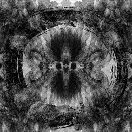 (LP) ARCHITECTS - HOLY HELL (LTD. US VERSION)
