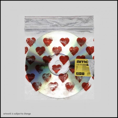 (CD) BRING ME THE HORIZON - AMO