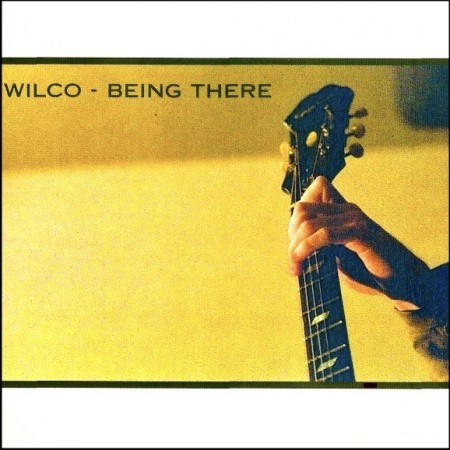 (CD) WILCO - BEING THERE (2CD)