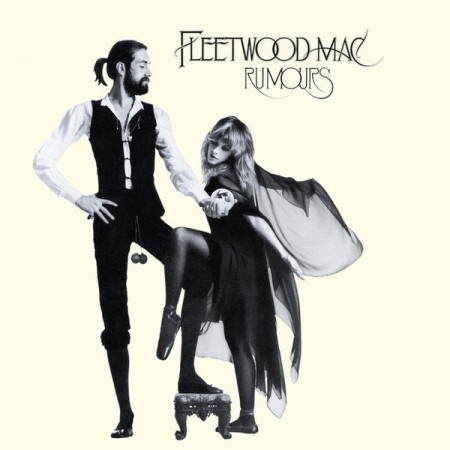 (LP) FLEETWOOD MAC - RUMORS
