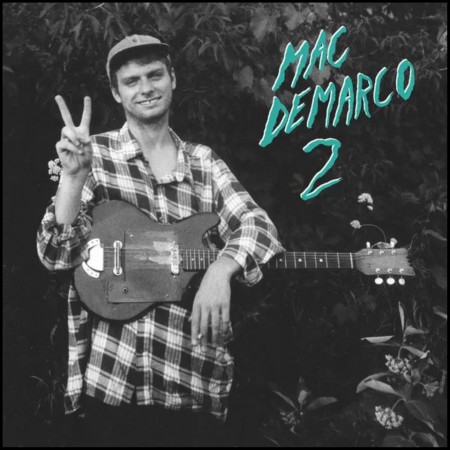 (CD) MAC DEMARCO - 2