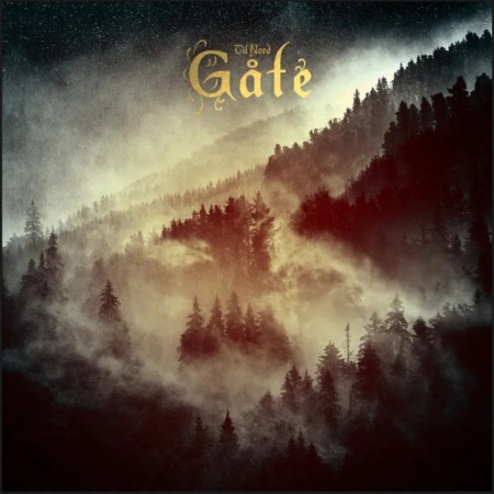 (LP) GÅTE - NORD