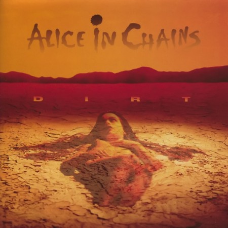 (CD) ALICE IN CHAINS - DIRT