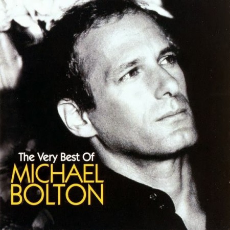 (CD-forseglet) MICHAEL BOLTON - THE VERY BEST OF MICHAEL BOLTON (EU2005)