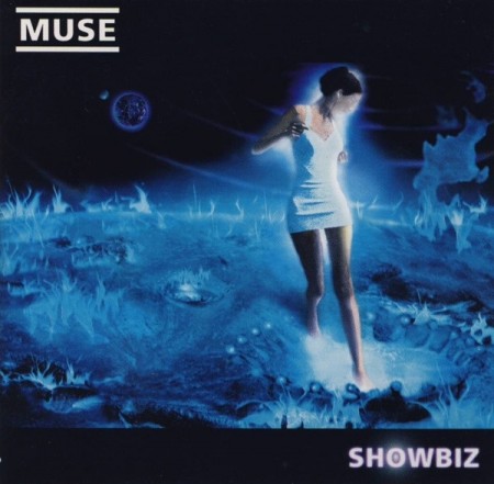 (CD) MUSE - SHOWBIZ