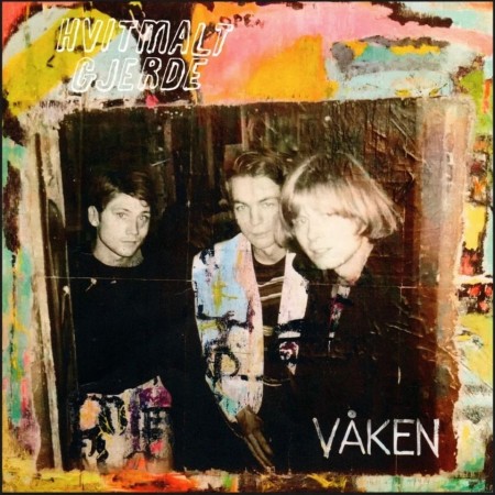 (LP) HVITMALT GJERDE - VÅKEN