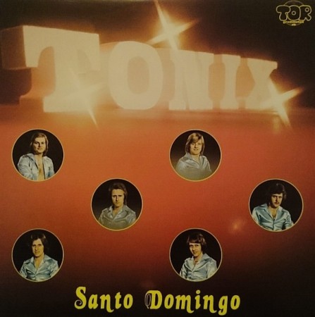 (LP) TONIX - SANTO DOMINGO