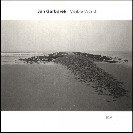 (CD) JAN GARBAREK - VISIBLE WORLD