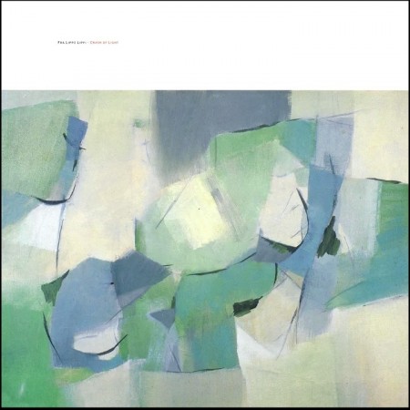 (LP) FRA LIPPO LIPPI - CRASH OF LIGHT 