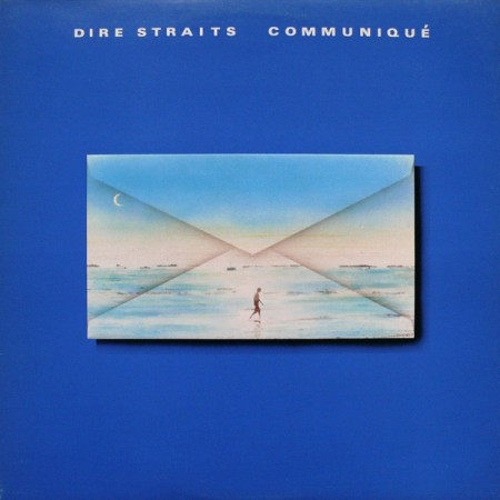 (CD) DIRE STRAITS - COMMUNIQUÉ